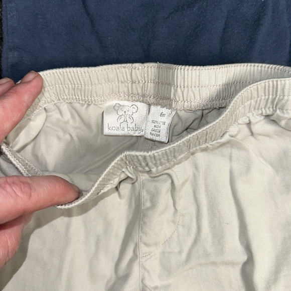 6 month baby boy clothing bundle - Picture 5 of 7